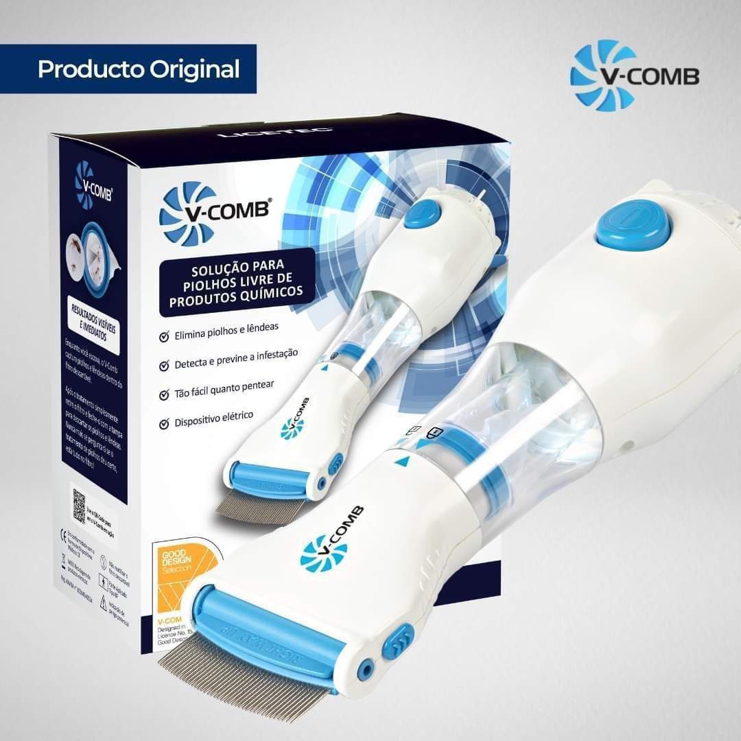 Saca Piojos O Pulgas Para Mascotas